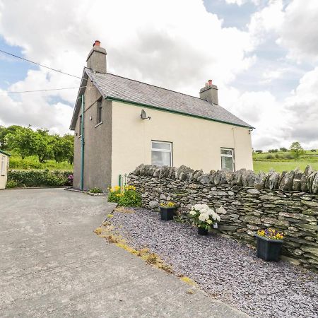 Penrhyddion Ucha Villa Capel Garmon Exteriör bild