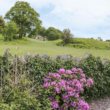 Penrhyddion Ucha Villa Capel Garmon Exteriör bild